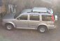 Well kept Ford Everest 4x4 for sale -3
