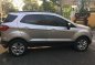 Ford Ecosport Trend MT 2014 for sale-3