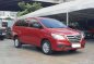 Toyota Innova E 2016 for sale -5