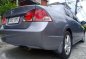 Honda Civic 1.8s FD 2006 for sale -6