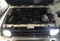 2001 Mitsubishi Pajero for sale-4