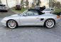 Porsche Boxster 2000 For Sale-4