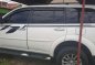 Mitsubishi Montero gls v 2011 for sale-2