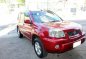 2003 Nissan Xtrail 4x2 automatic for sale-0