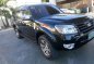 2013 Ford Everest Manual for sale-1