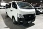 2016 Nissan NV350 Urvan for sale-0
