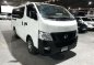 2016 Nissan NV350 Urvan for sale-3
