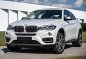 2016 BMW X6 for sale -0