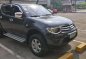 2013 Mitsubishi Strada for sale-5