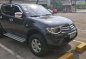 2013 Mitsubishi Strada for sale-1