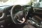 Toyota Fortuner 2016 for sale -4