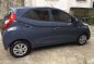 Hyundai Eon 2017 for sale -4