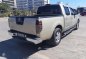 Nissan Navara LE AT 2011-4