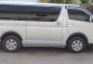 Toyota Hiace 2012 for sale-2