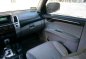 2009 Mitsubishi Montero for sale-7