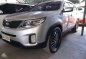 2014 Kia Sorento 2.2L 4x2 for sale -8