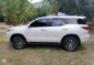 Toyota Fortuner 2016 for sale -5