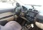 Mitsubishi Mirage G4 GLS 1.2 AT 2016 for sale -8