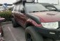 2009 Mitsubishi Montero for sale-8