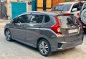 2016 Honda Jazz 1.5 VX CVT for sale-4