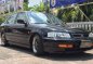 1996 Honda Civic VTI manual for sale-1