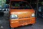 Like new Suzuki Multicab For Sale-8