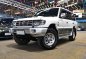 2005 Mitsubishi Pajero Field Master for sale -7