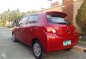 Mitsubishi Mirage GLX 2013 for sale-6
