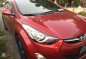 Hyundai Elantra 1.6 AT 2013 Gas for sale-7