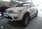 2013 Mitsubishi Montero Sport for sale-7