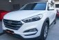 Hyundai Tucson 2017 for sale-6