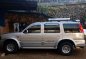 Well kept Ford Everest 4x4 for sale -5