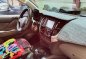 Mitsubishi Strada GLX 2015 for sale-4