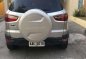 Ford Ecosport Trend MT 2014 for sale-4