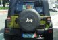 Jeep Rubicon 2008 for sale-2