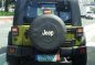 Jeep Rubicon 2008 for sale-3