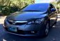 2009 Honda Civic 1.8 S Manual for sale -5