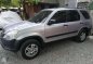 2002 Honda CRV for sale -5