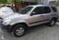 2002 Honda CRV for sale -3