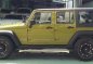 Jeep Rubicon 2008 for sale-4