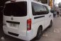 Nissan Nv350 Urvan 2015 for sale -7