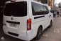 Nissan Nv350 Urvan 2015 for sale -2