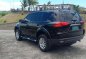 2013 Mitsubishi Montero automatic for sale -6