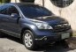 2007 Honda CRV for sale -1