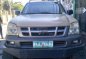 Isuzu DMAX 4x4 2008 for sale-3