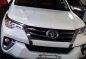 2017 Toyota Fortuner G Automatic for sale-2