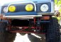 1995 Suzuki Samurai for sale-5