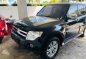 2008 Mitsubishi Pajero BK for sale-0