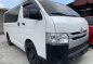 2017 Toyota Hiace 3.0 Commuter for sale-7