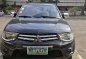 2013 Mitsubishi Strada for sale-4